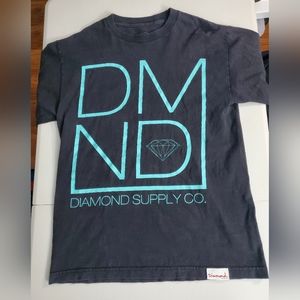Diamond Supply Co Medium Shirt